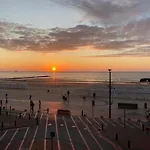 Apartment Duinbergen By The Sea Knokke-Heist