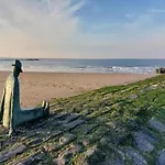 Duinbergen By The Sea *