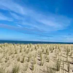 Apartment Duinbergen By The Sea *