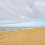 Duinbergen By The Sea Apartment Knokke-Heist