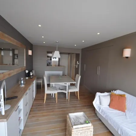 Duinbergen By The Sea * Knokke-Heist