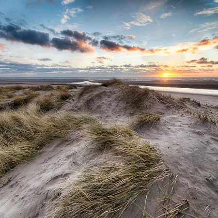 Duinbergen By The Sea * 克诺克－海斯特