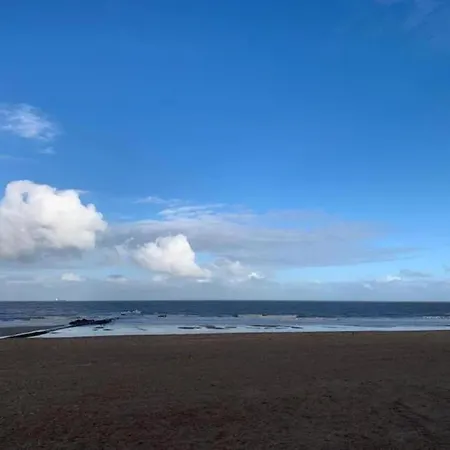 Duinbergen By The Sea * Knokke-Heist