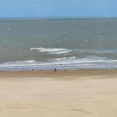 Duinbergen By The Sea * Knokke-Heist