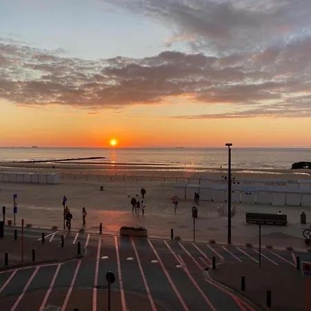 Lejlighed Duinbergen By The Sea Knokke-Heist