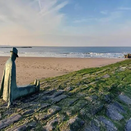 Duinbergen By The Sea *