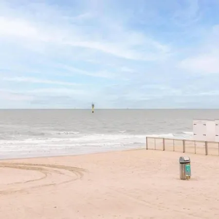 Duinbergen By The Sea Lejlighed