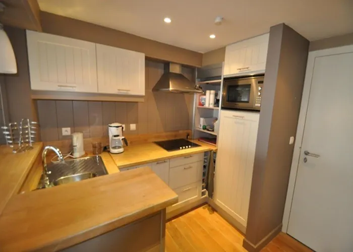 Duinbergen By The Sea *