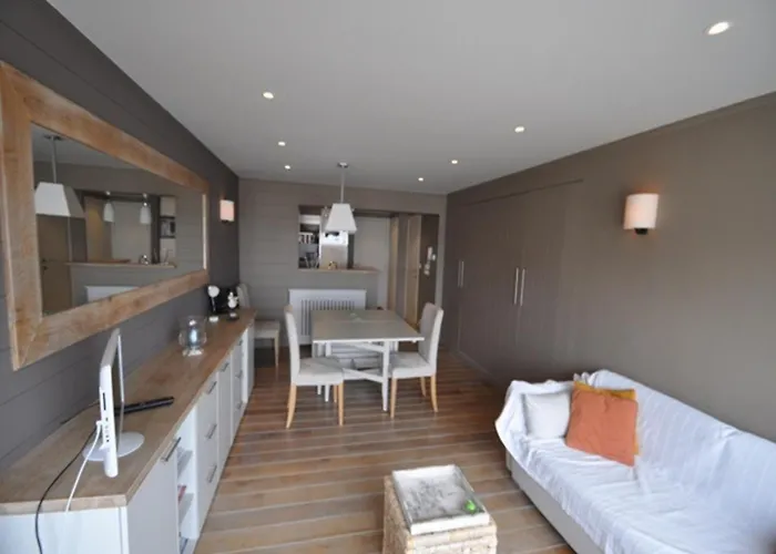 Duinbergen By The Sea * Knokke-Heist