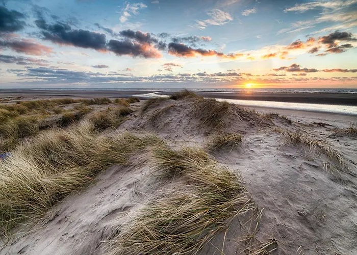 Duinbergen By The Sea * Knokke-Heist